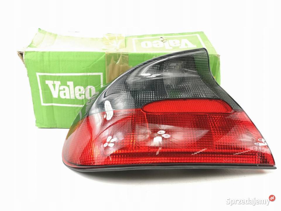 LAMPA LEWY TYŁ OPEL TIGRA 19942001 NOWA VALEO