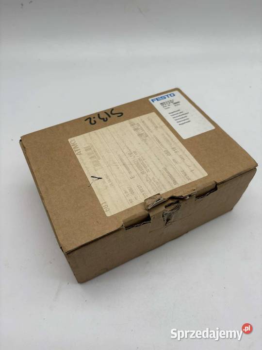 Festo MDH 5 2 D 2 FR S C A SA 188005 Warszawa