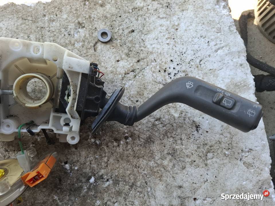 Przełącznik Pająk Zespolony Volvo V40 Wisznice sprzedam