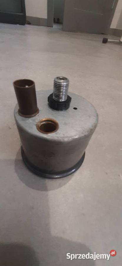 Obrotomierz simson s51 s53 oryginał DDR Luborzyca