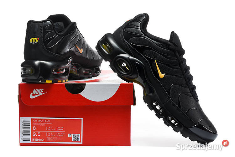 Nike Air Plus TN buty sportowe r 40 46 Lublin