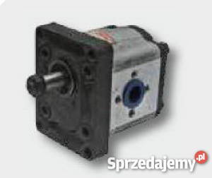 Pompy hydrauliczne do ciągnika DAVID BROWN