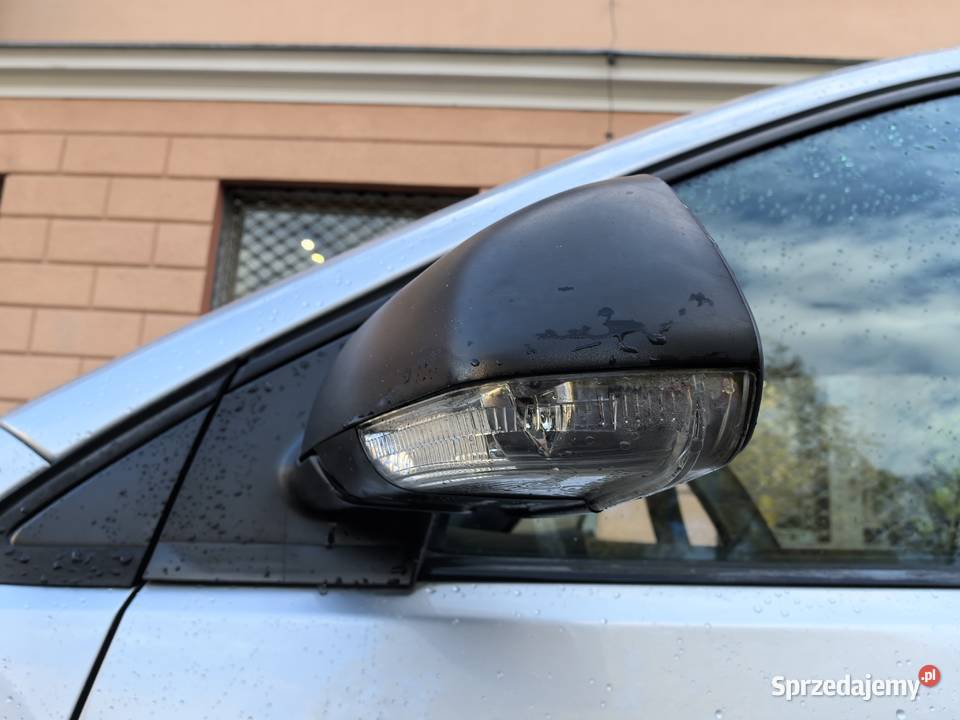 VW Polo IV 2005 LIFT Salon Polska Przebieg 165 Hatchback Poznań