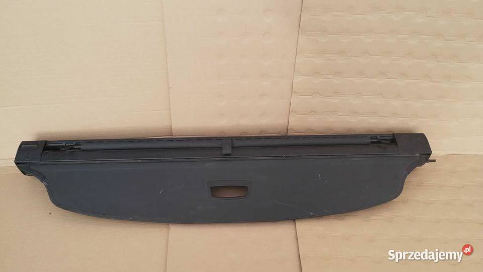 Roleta Bagażnika Siatka Mercedes W212 Lift