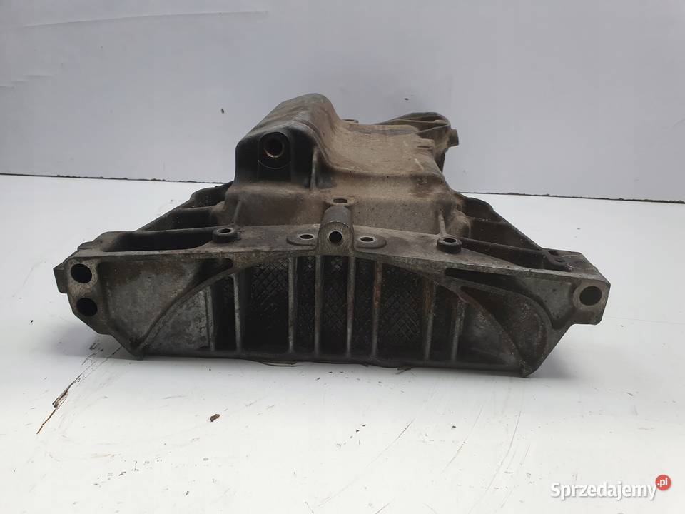 Citroen C5 III 20 16V MISKA OLEJOWA oleju lubelskie Rudka