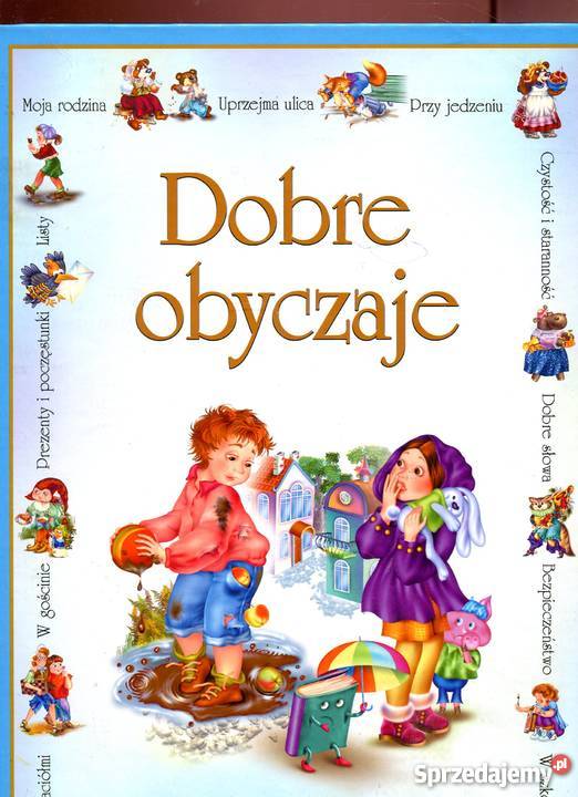 obyczaje Szczecin sprzedam