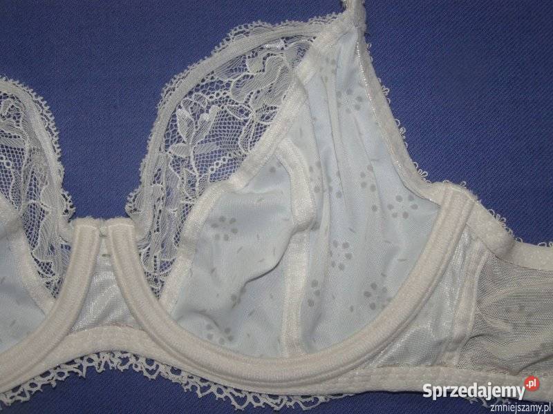 Biustonosz Stanik 28E 60E Freya POLLYANNA Biustonosze mazowieckie Siedlce