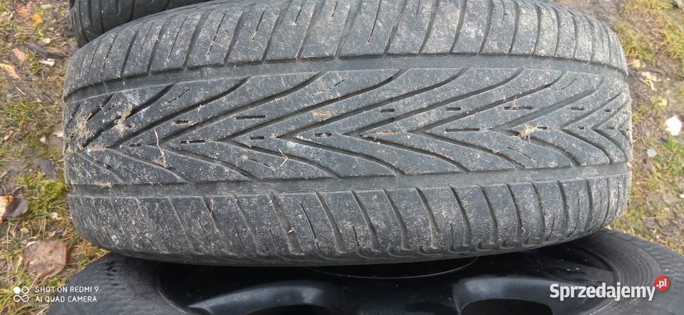 Koła 16 Golf IV 4 beetle Jaskrów