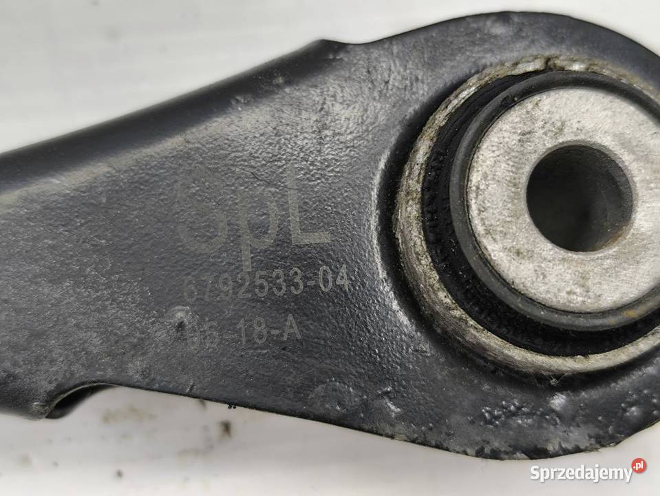 WAHACZ TYLNY BMW F31 20D LIFT 6792533 osobowe