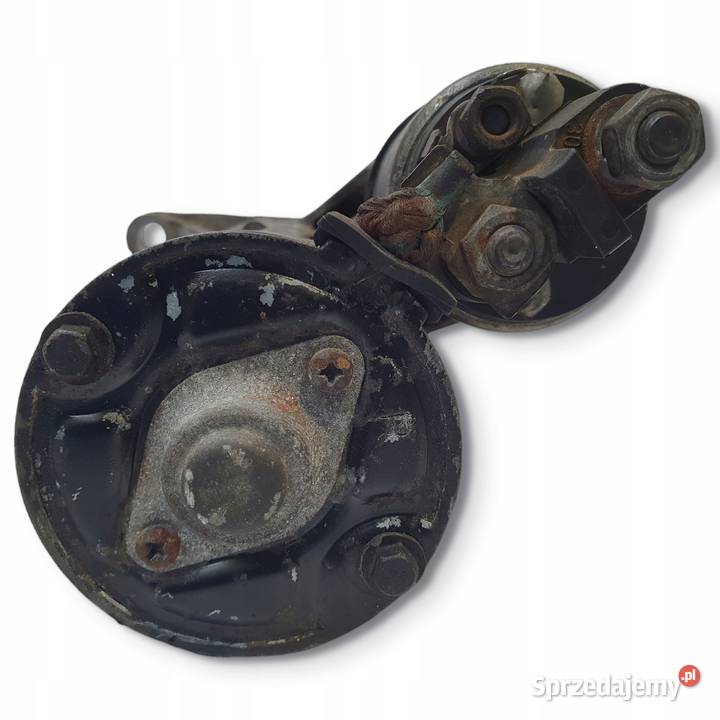 ROZRUSZNIK Opel Corsa D 12 14 16V bosch osobowe Układ elektryczny silnika Chełm
