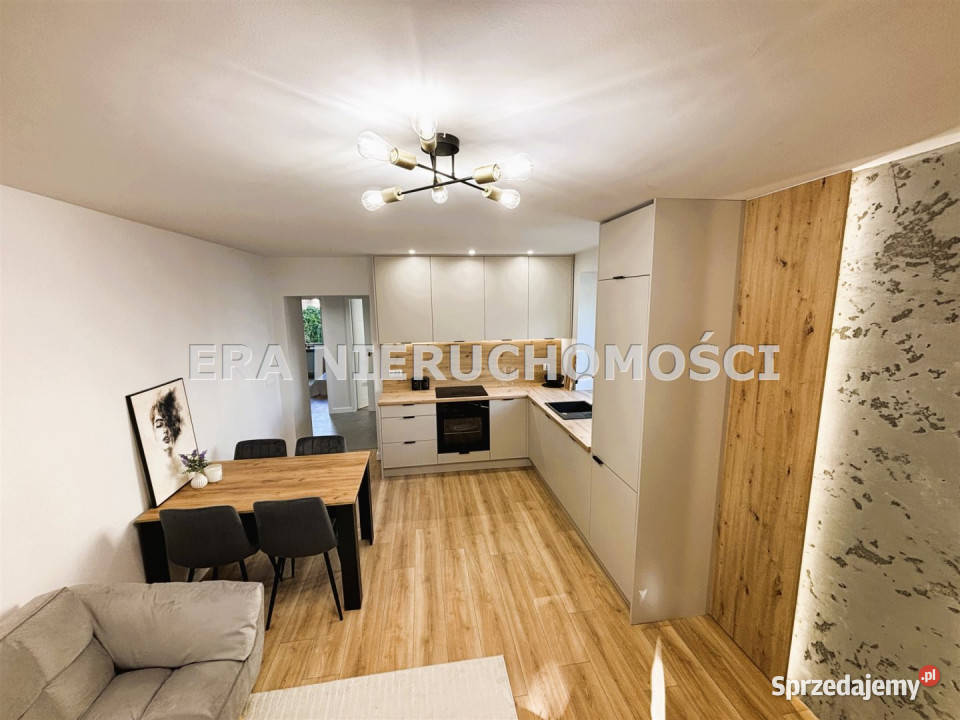 Mieszkanie na sprzedaż 48m2 3 pokoje Białystok Sprzedaż