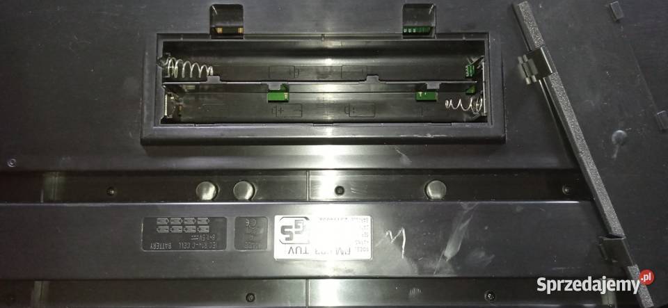 Keyboard Bontempi PM 683