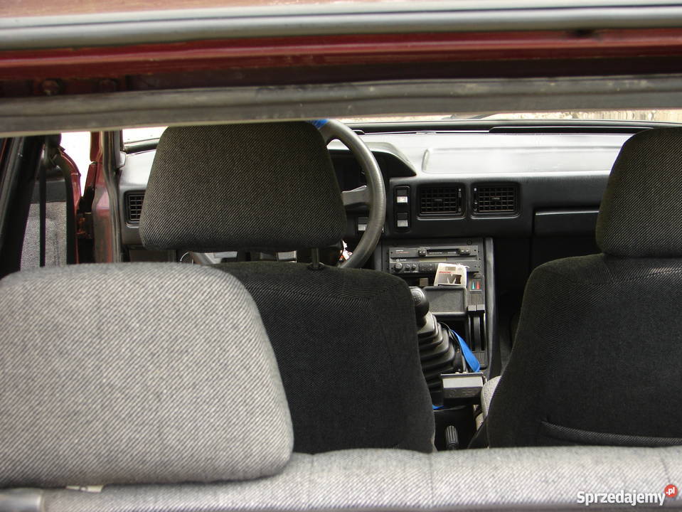 Polonez Caro 19 GLD Łódź