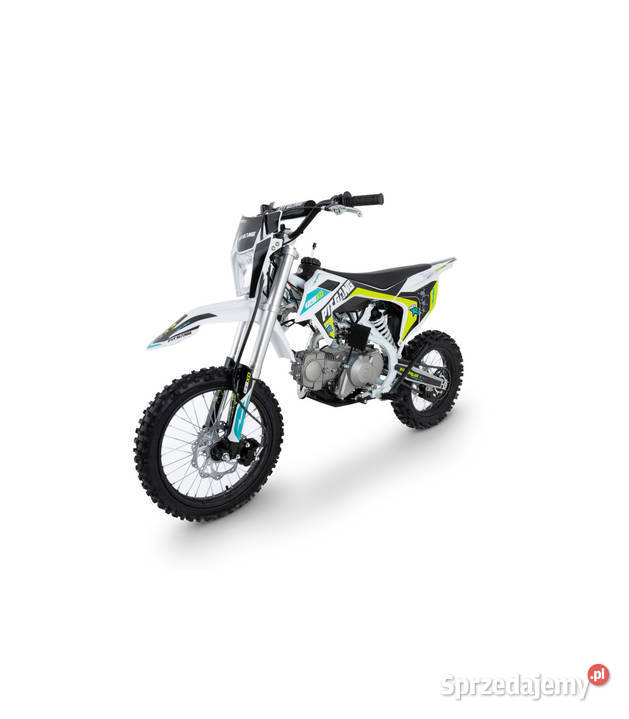 Kayo Mrf PITGANG 125XD ENDURO Dealer Serwis Nowy Nowy Sącz