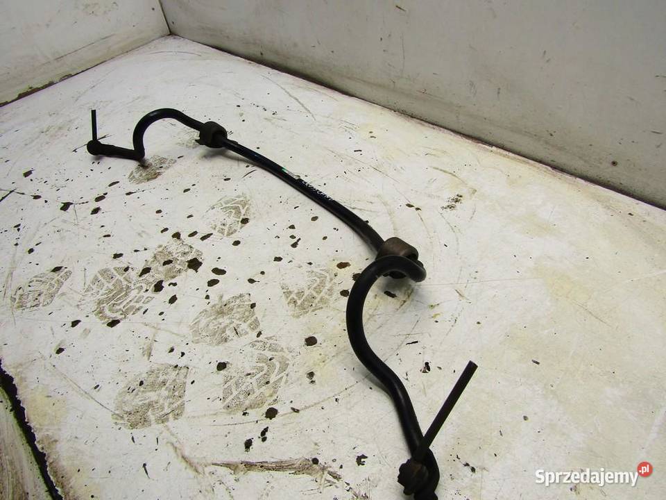 DRĄŻEK STABILIZATORA STABILIZATOR PRZÓD OPEL