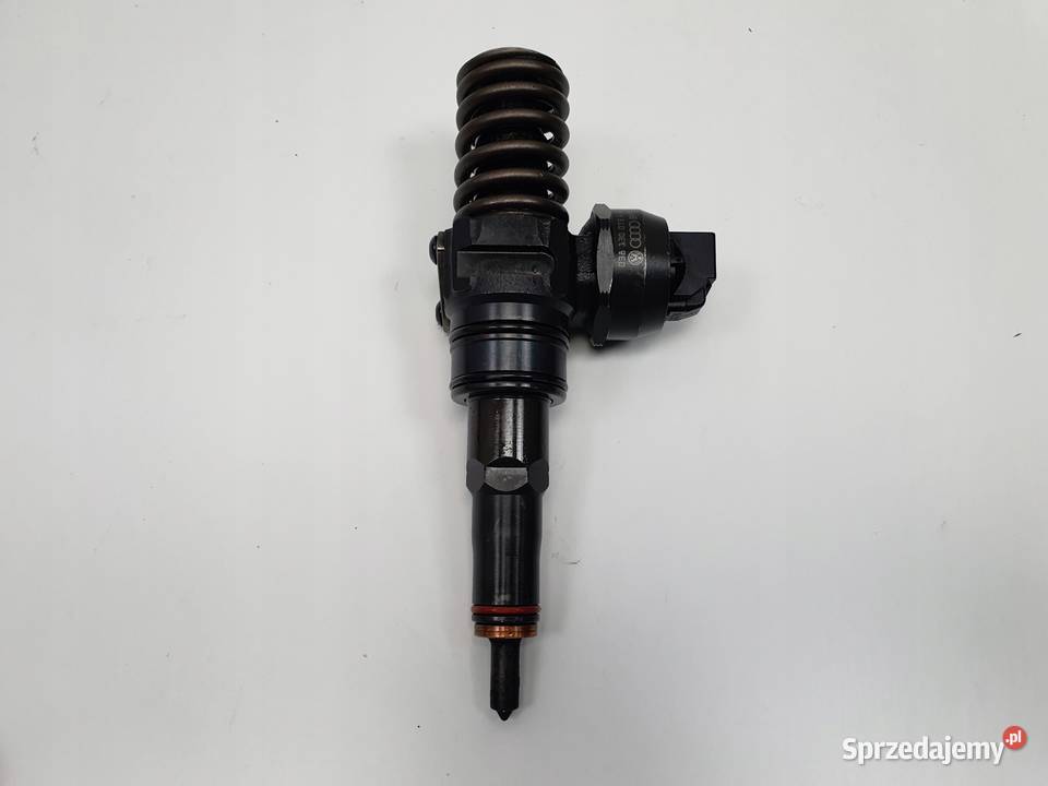 POMPOWTRYSKIWACZ VW Golf IV Bora 19 TDI lubelskie Chełm