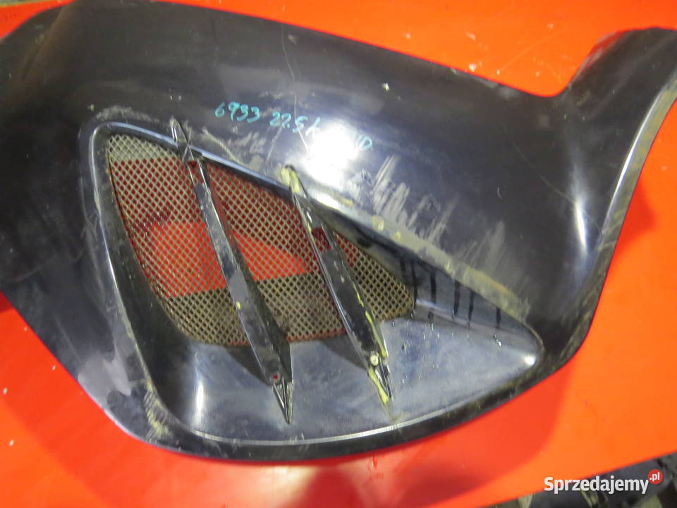 MALAGUTI SPIDER gt 500 bok prawy boczek owiewka