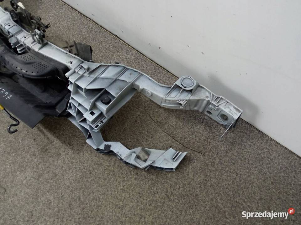 PAS PRZEDNI WZMOCNIENIE PRZÓD Ford Transit