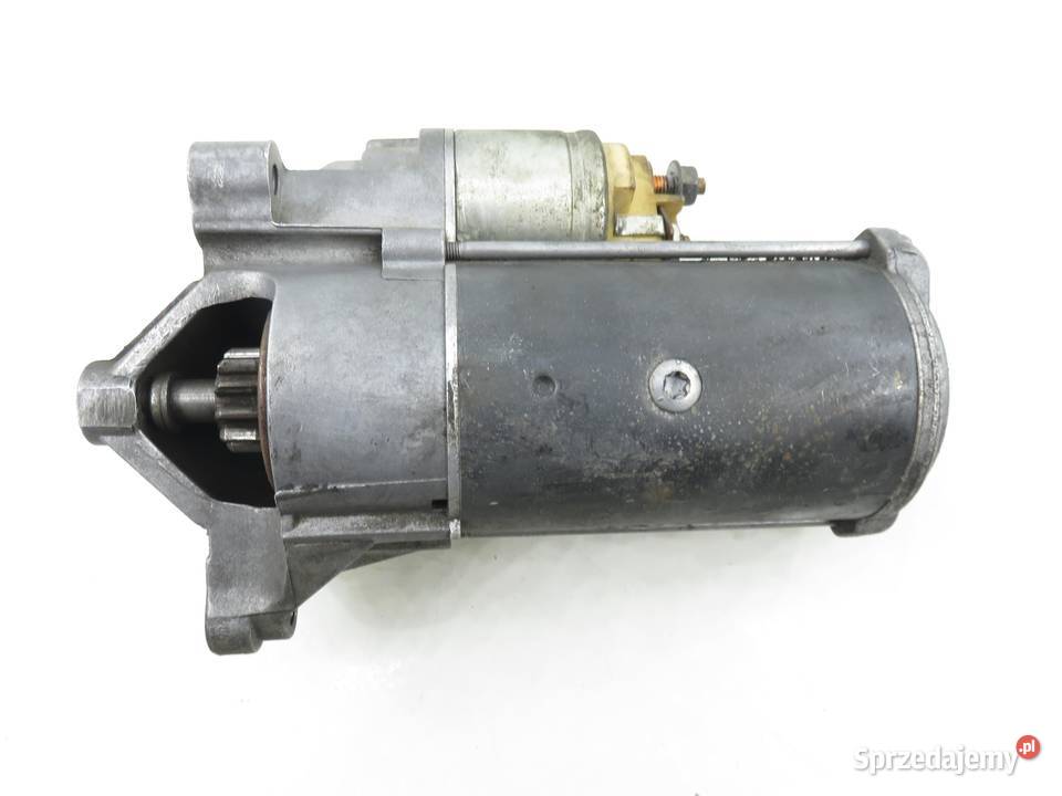 ROZRUSZNIK PEUGEOT 307 20 HDi D7R27 sprzedam