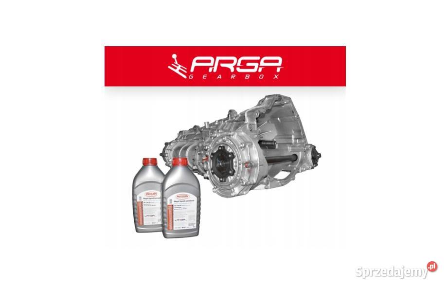 Skrzynia biegów LRY 20 TFSI AUDI A4 B8 A5 A6 Q5 Ryki