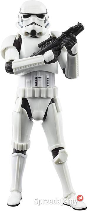 Stormtrooper Figurka Szturmowiec Star Wars małopolskie Mogilany