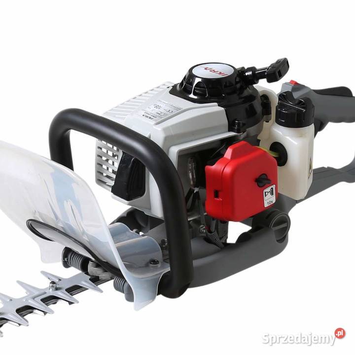 IKRA IPHT 2560 SEKATOR SPALINOWY NOŻYCE DO Opalenica