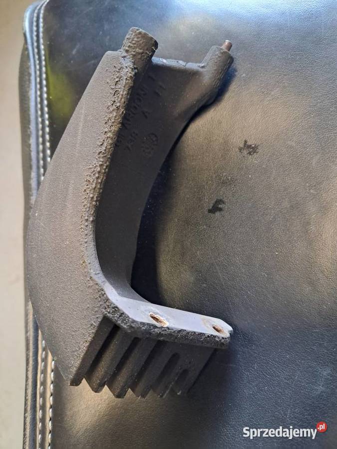 INDIAN Chief kolektor Połaniec