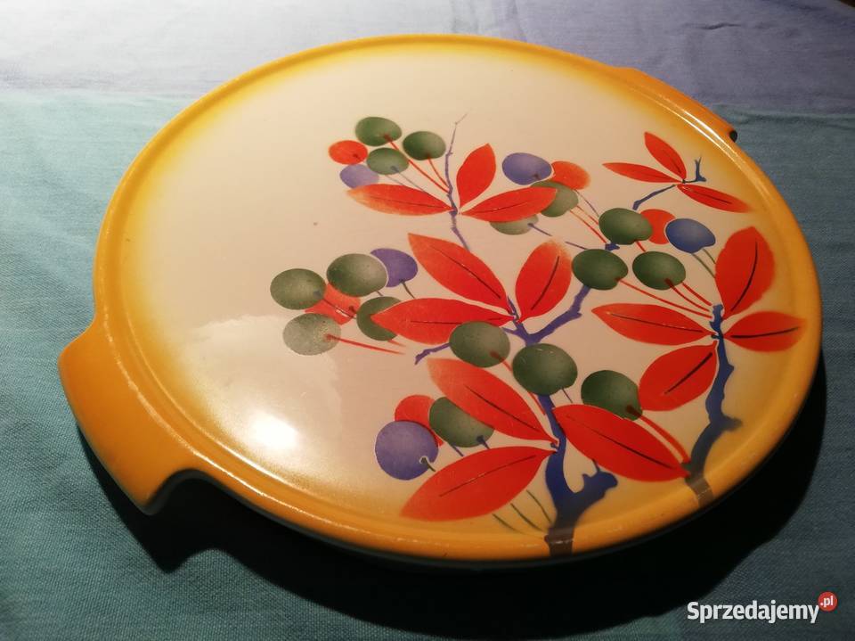 VILLEROYBOCH patera podstawka