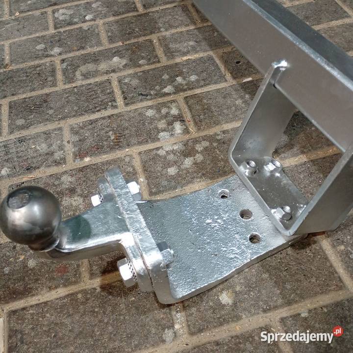 Hak do Seat Altea Niedrzwica Duża sprzedam