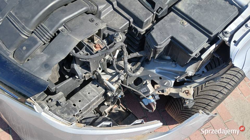 Renault megane 4 2016 roku Gołańcz sprzedam