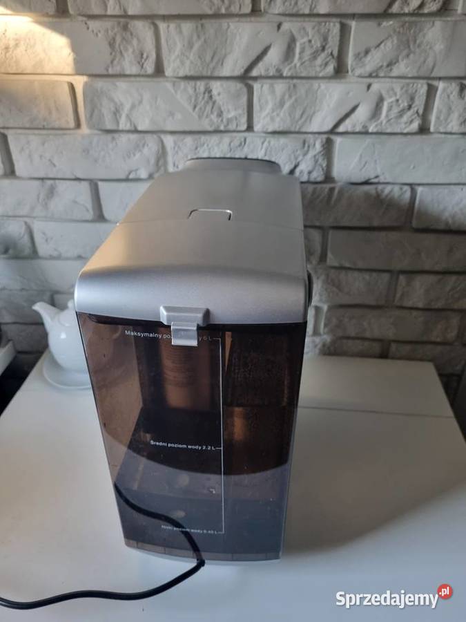 Filtr do wody Philipiak PH507i pomorskie Solnica sprzedam