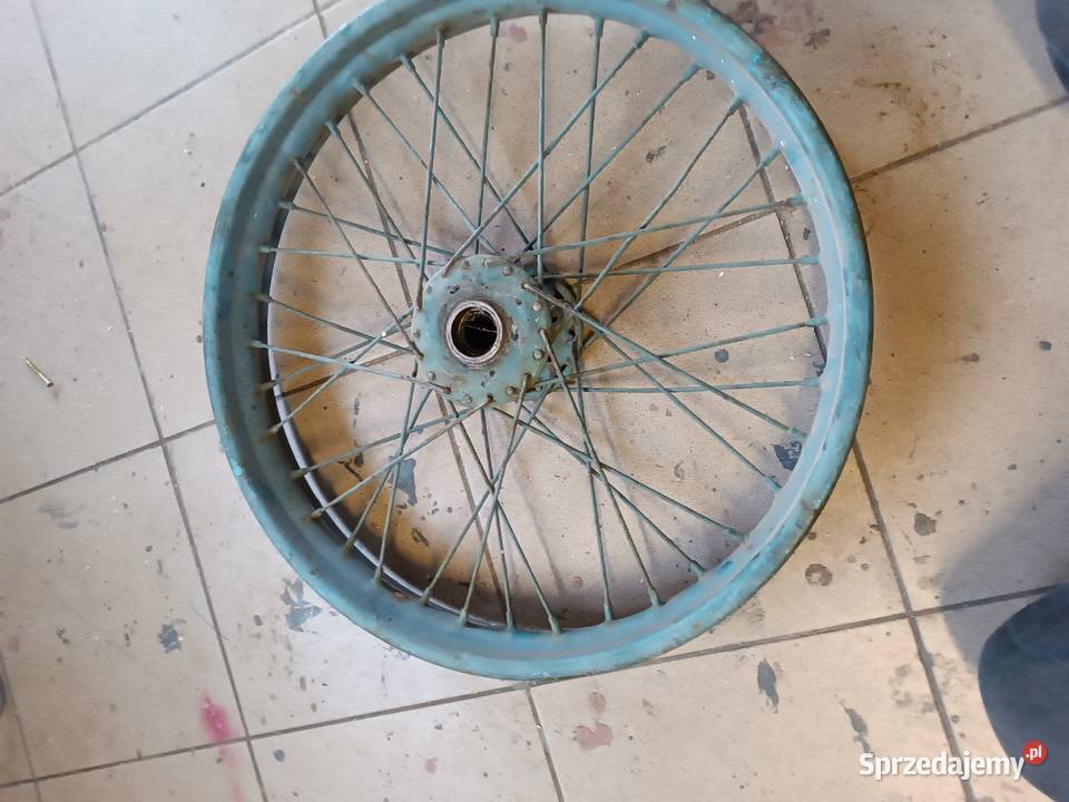 Koło dkw NSU zundapp bmw Limanowa sprzedam