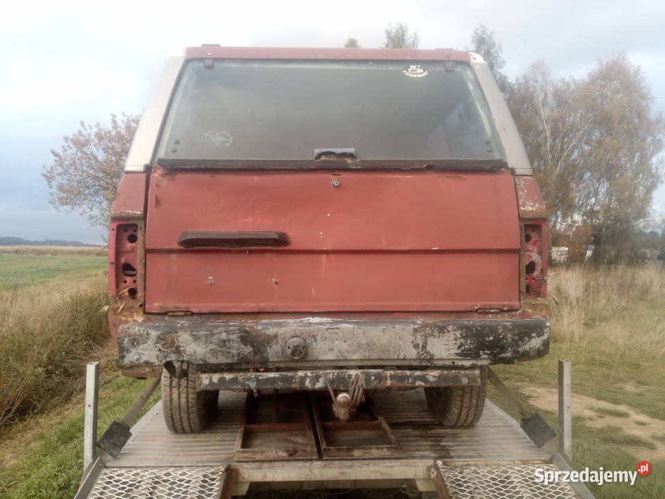 Nissan patrol k160 manualna Nissan podkarpackie