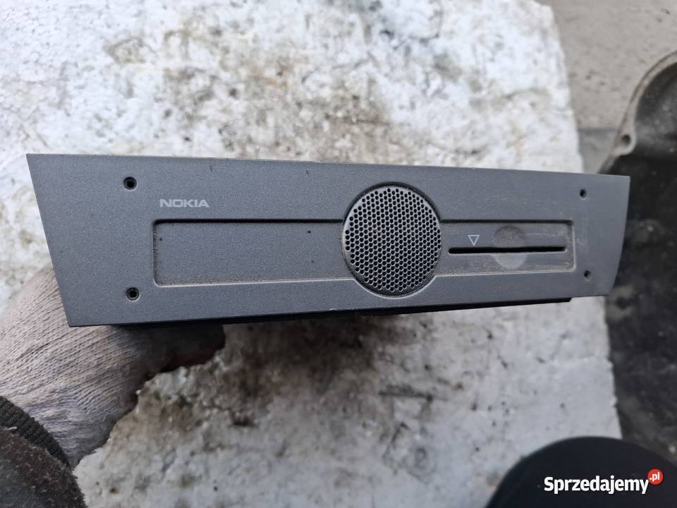 Czytnik Karty SIM Opel Signum osobowe lubelskie Wisznice