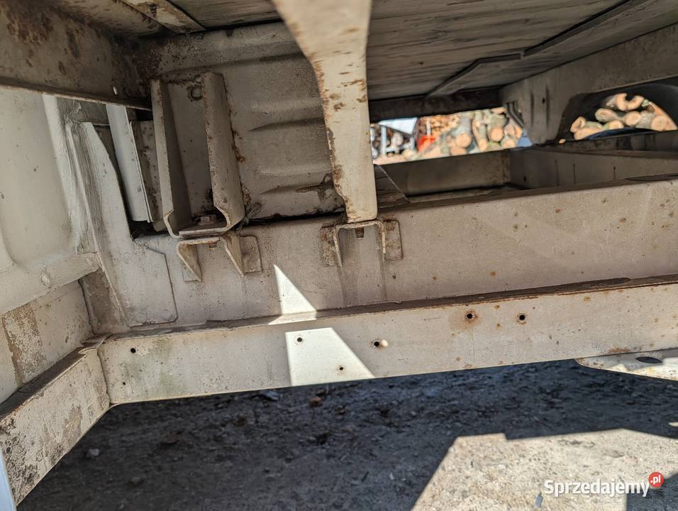 Volkswagen T4 19sdi diesel Chełm