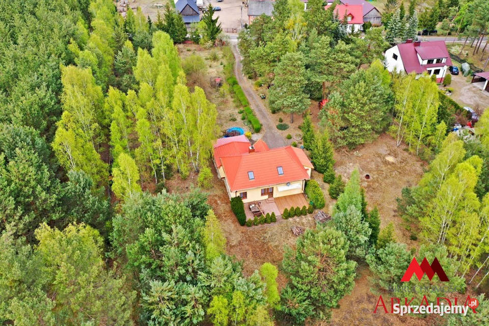 Dom Adaminowo 176m2 176m2 Sprzedaż kujawsko-pomorskie