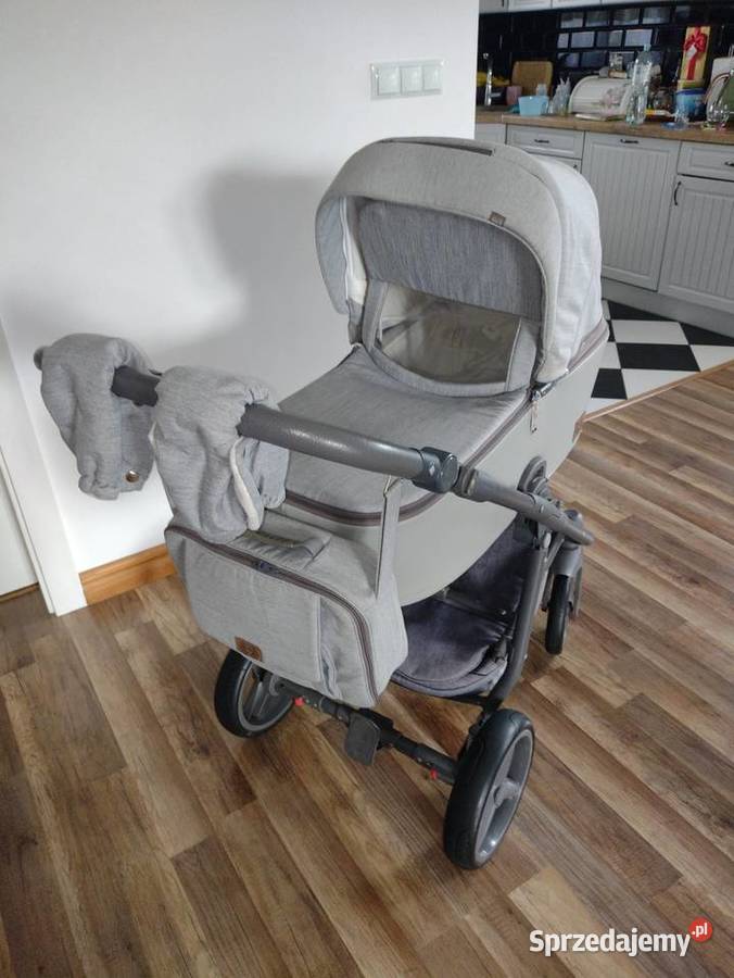 Wózek Admaex Regio escpecial 2w1