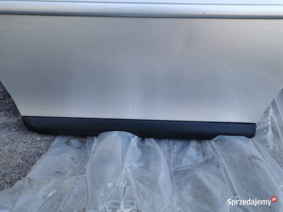 AUDI A3 8L 5D 9903 LY7W DRZWI PRAWE LEWE TYŁ mazowieckie Pionki