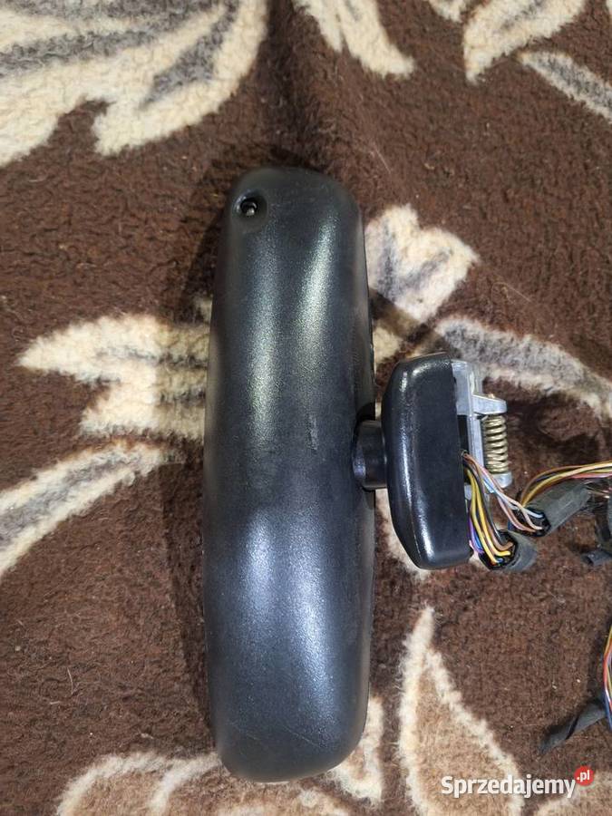 Mercedes w140 elektryczne lusterka wsteczne Opoczno