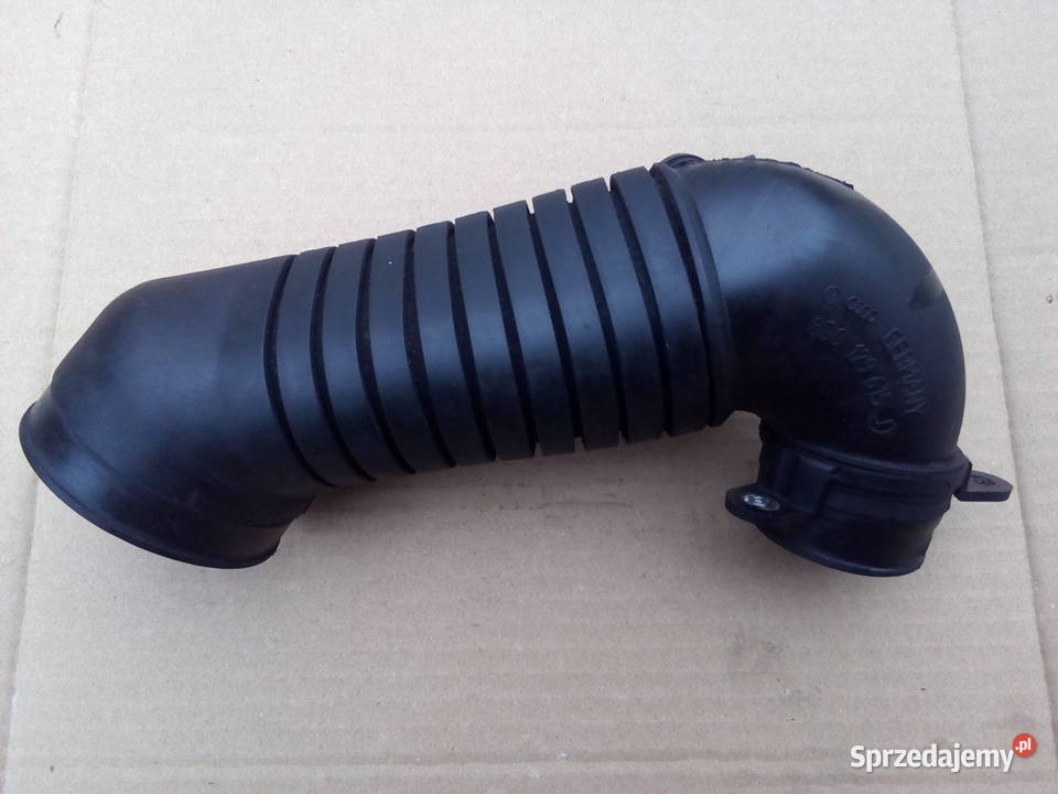 Dolot Turbo 19TDI Audi A6 C5 A4 B5 B6 Passat B5 Koszalin