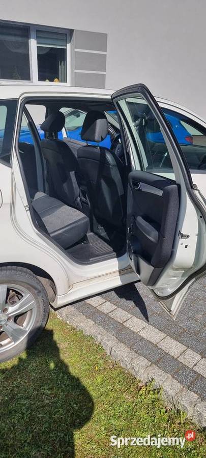 Mercedes w169 298000km Klasa A Jastrzębie-Zdrój