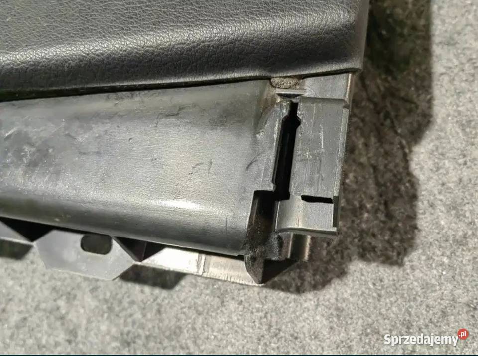 Schowek pasażera BMW e34 lift dekor Żory