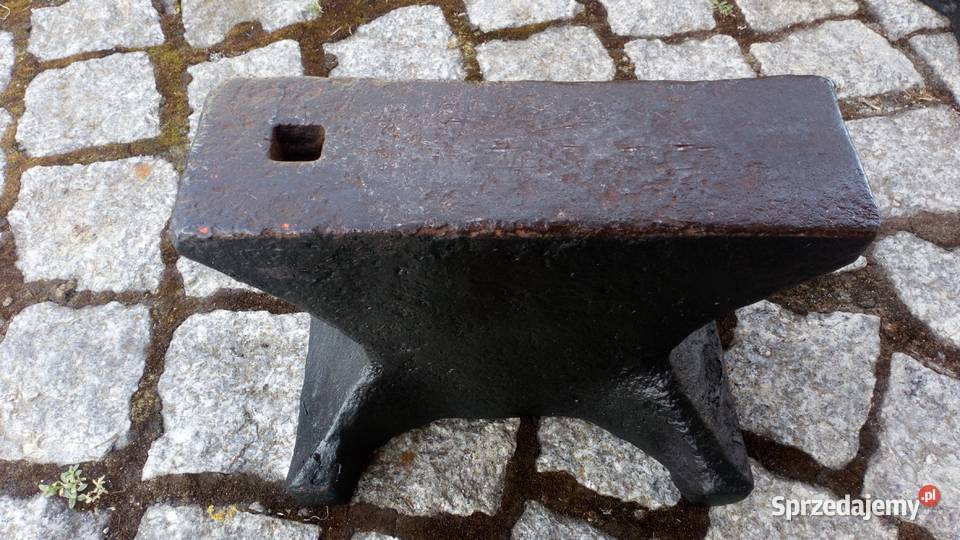 Kowadło 26 30 Ciężkowice