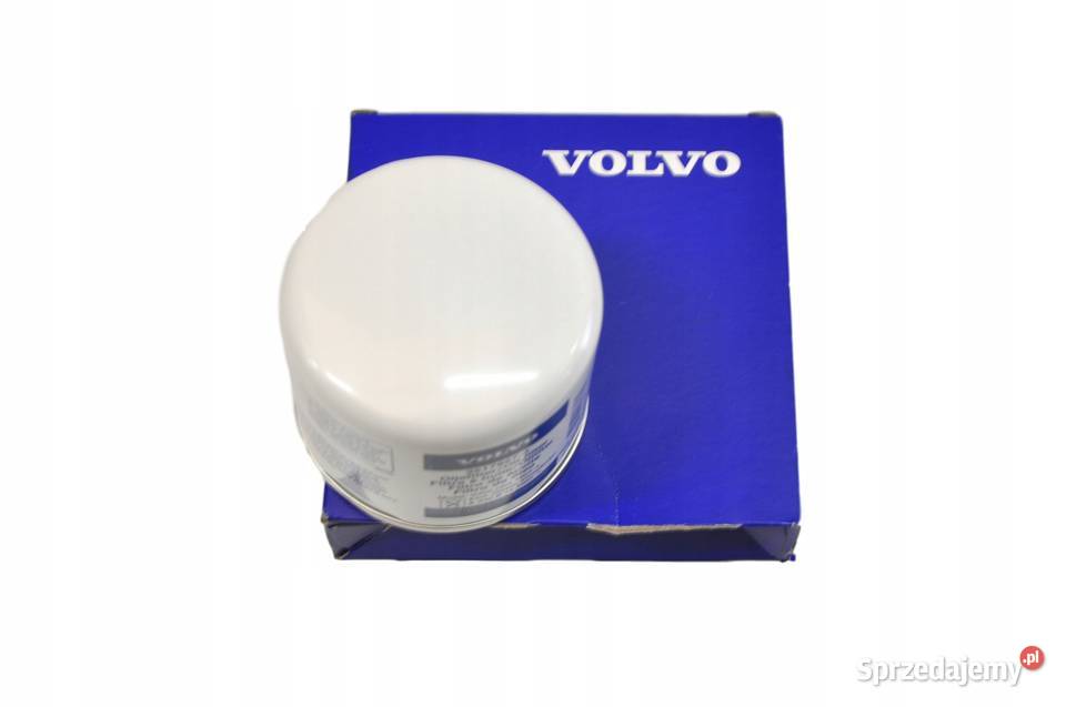 VOLVO S70 V70 XC70 S90 V90 oryginal filtr oleju