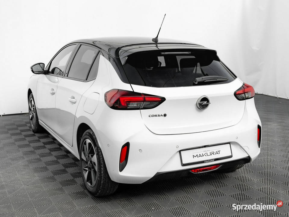 Opel Corsa GD6A917Corsae GS Line Podgrzf i kier Gdańsk