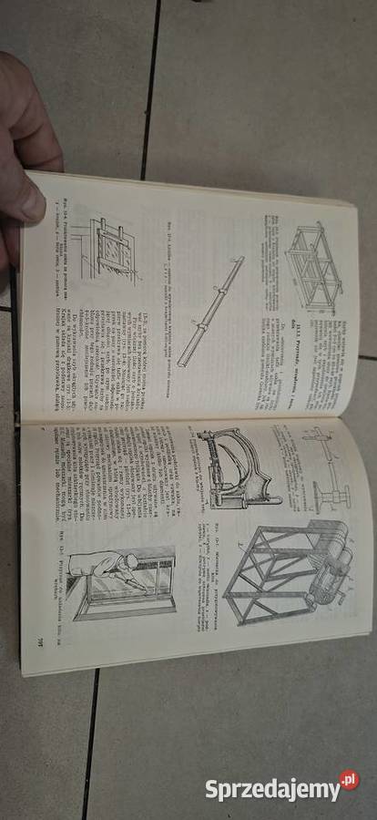 Zmechanizowane roboty budowlane Poradnik