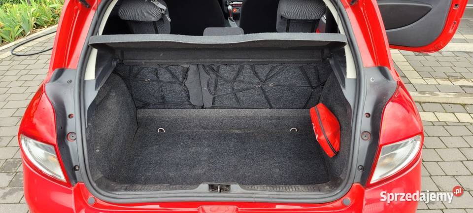 Renault Clio 3 Jaworzno