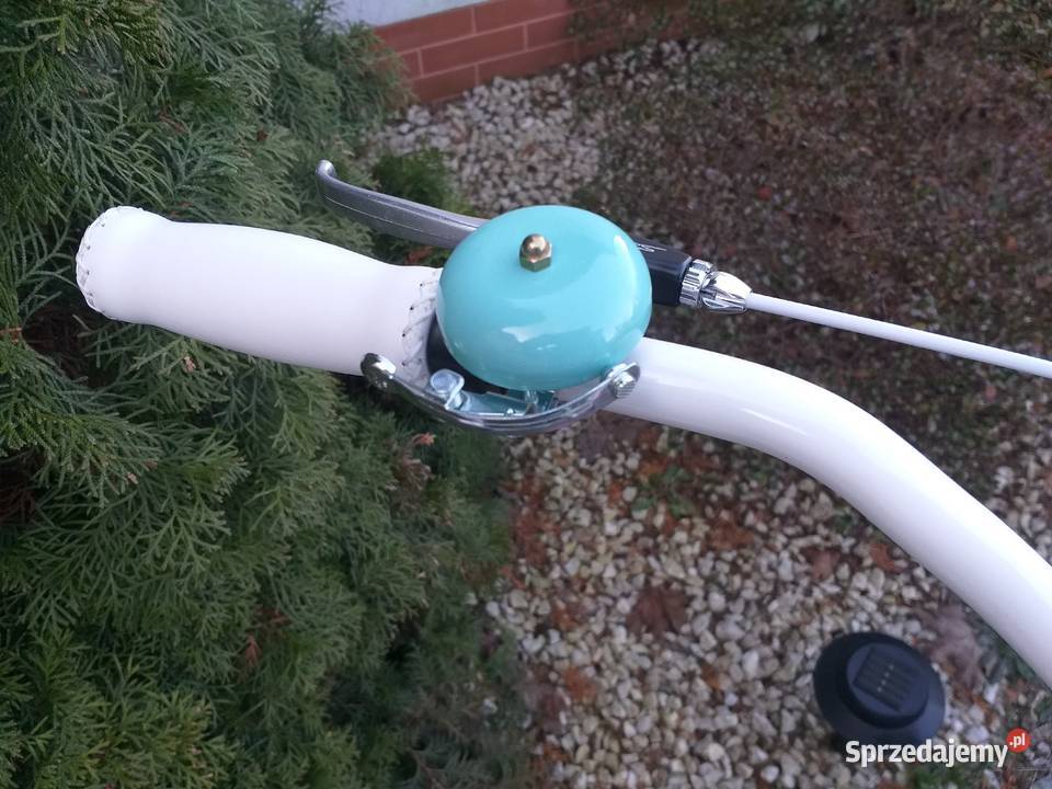 Rower miejski cruiser Imperial Bike 26 DARMOWA Włocławek