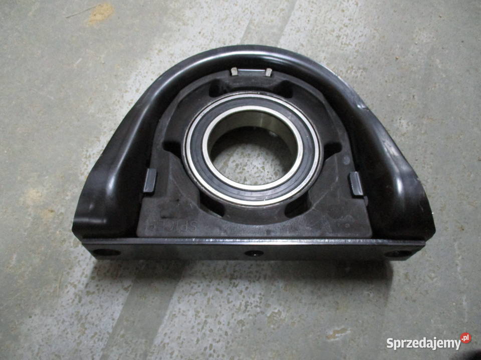 Podpora wału napędowego Man 81394106037 wały napędowe Mogilno