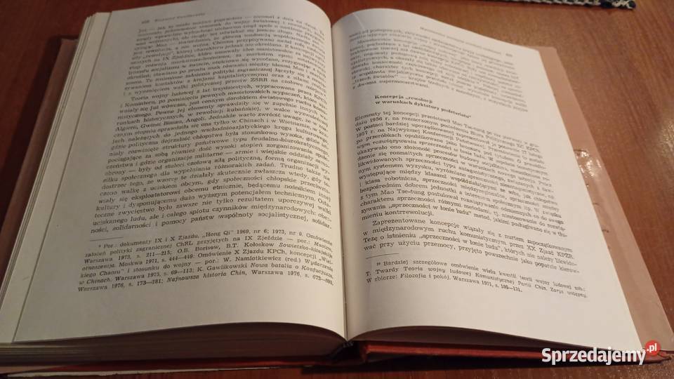 Leninowska teoria rewolucji historia i